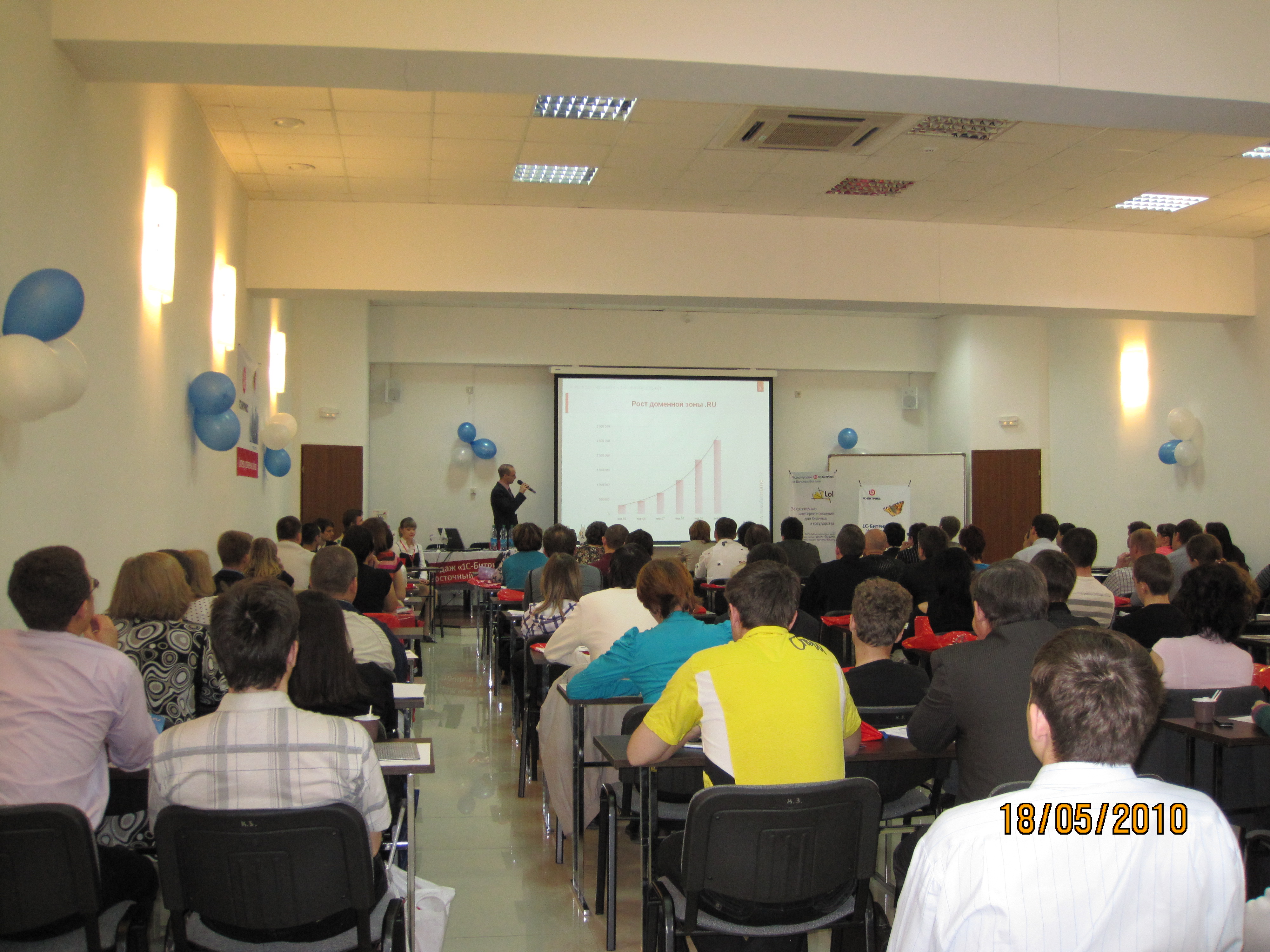 Формула сайта 2010