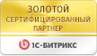 Золотой партнер Золотой партнер
